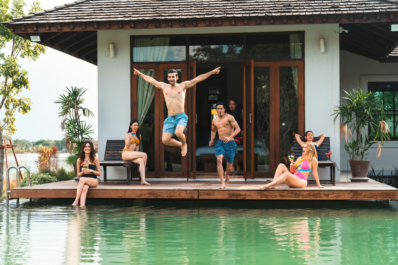 Bali Launches Single Registry for All Foreign Tourists