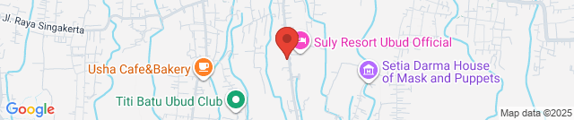 Jl. Cok Rai Pudak No.48