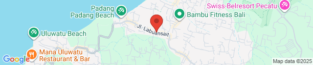 Bartolo Bali | Uluwatu