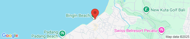 Legends Beachfront Resort