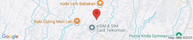 Blue Door villa by Open Doors