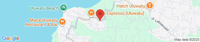 Lolas Cantina Mexicana - Uluwatu