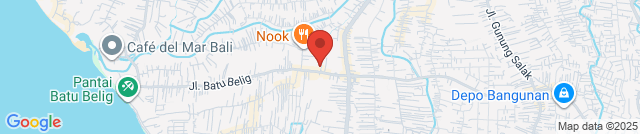 Les Toilettes by K Club