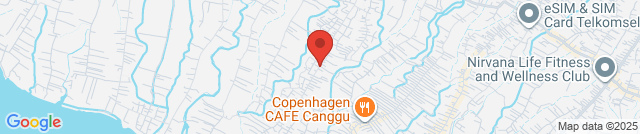 Peels Records & Bar Bali