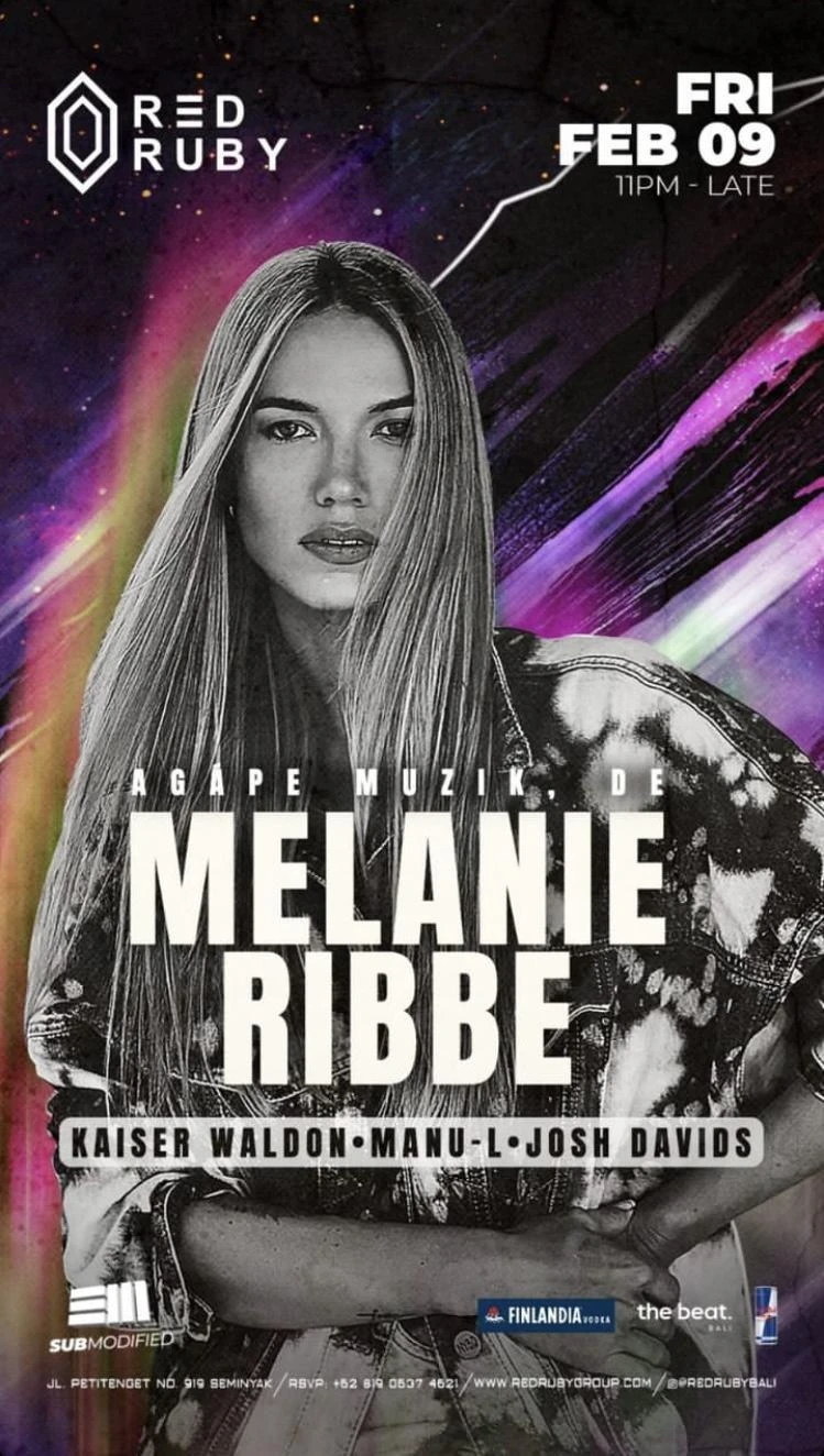Party Melanie Ribbe 14053