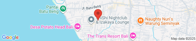 Mirror Lounge & Club