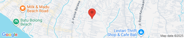 Secret Comedy Night Bali (Headquarter)