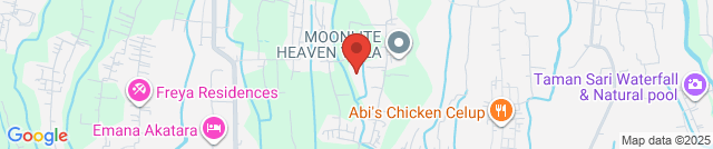 NAYA VEDA VASTU BALI