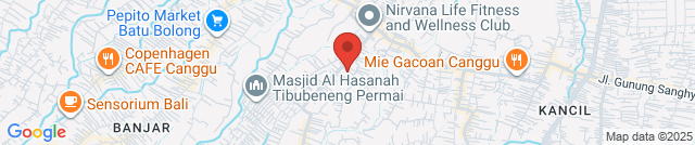 Nebula Entrepreneur Coworking Space