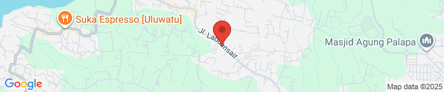 Sinamon Bali Uluwatu