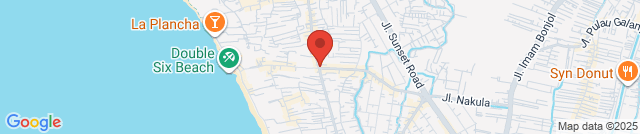 Pharmacy Kimia Farma 412 Seminyak 2