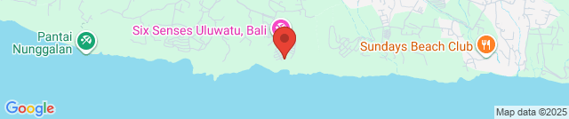 Watu Steakhouse At Six Senses Bali