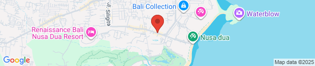 Cockatoo International Bar & Restaurant Nusa Dua