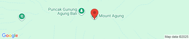 Mount Agung