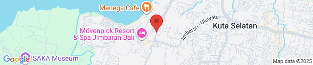 Suga Daddy Gelato Jimbaran