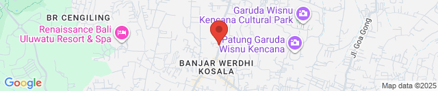 Le Marché Alsace à Table Ungasan/Jimbaran