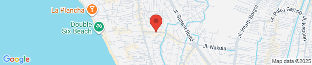 Le Petit Chef - Bali