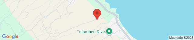 Munduk Cinta Tulamben