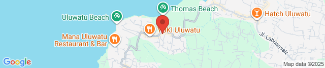 Uluwatu Dance Studio