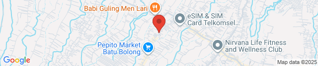 Keluncum Barbershop Canggu