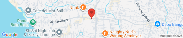 CROWN Gentleman Barbershop Petitenget