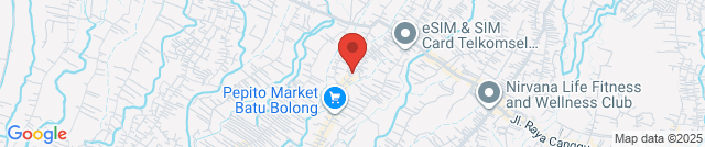 SEVEN BARBER BATU BOLONG