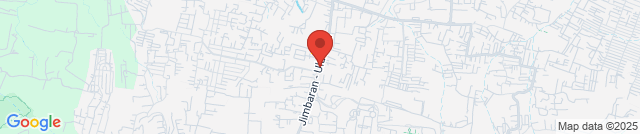 Waroeng Sushi Jimbaran