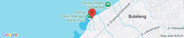 Kedai Kopi nAu Krisna Beach Street