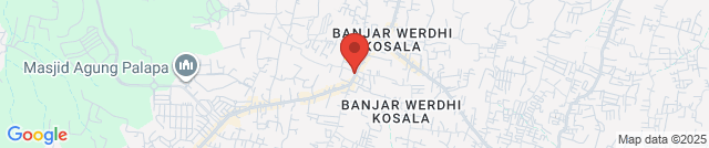 Green Habit Uluwatu Bukit