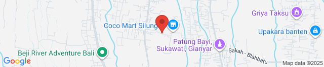 ACK Fried Chicken Silungan