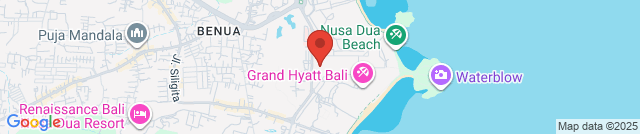 The Royal Kitchen Bali