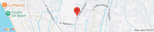 Abunawas Restaurant Bali