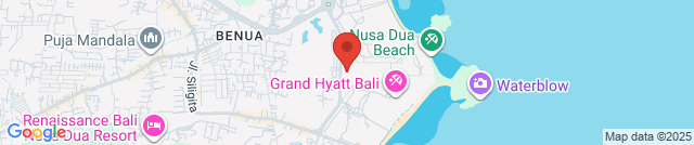 Nusa By/Suka - Nusa Dua