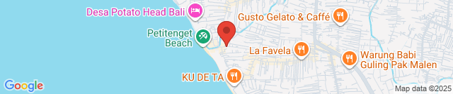 Wanita Swim Boutique Bali