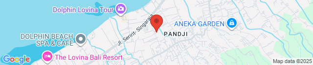 Secret Garden Restaurant