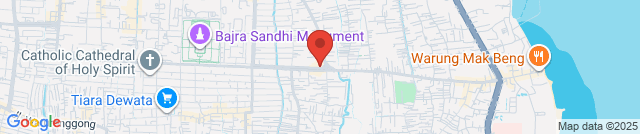 Bali United Playland