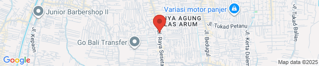 Dannys Playground Artha Sedana