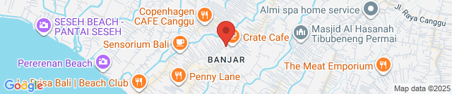 Warung RR Thai And Seafood