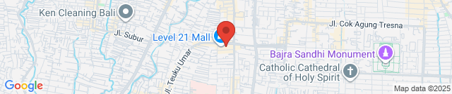 Timezone Level 21 Mall 1st Floor - Arcade Games