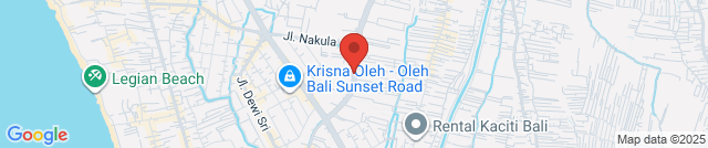 Trans Studio Bali Theme Park