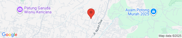 Warung Kampung Kita Shisha