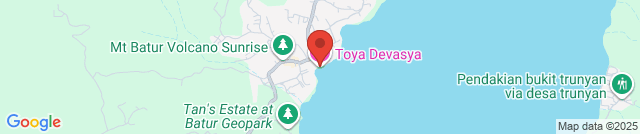 Toya Devasya Hot Springs