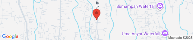 Fitness Plus at Ubud