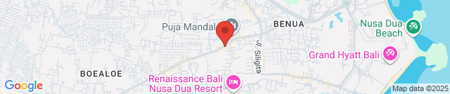 Ithon Mart at Nusa Dua