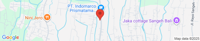 Pod Bali Chocolate Factory