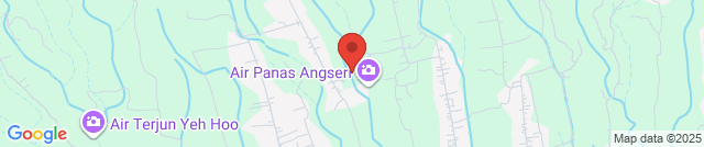 Air Panas Angseri Hot Spings