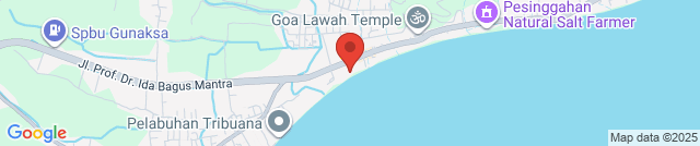 Goa Lawah Port