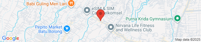 UNION CANGGU ELECTRONIC