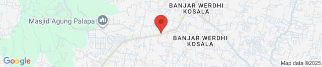 ULU ARTISAN - UNGASAN