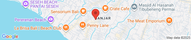 Secret Spot Yogurt Canggu